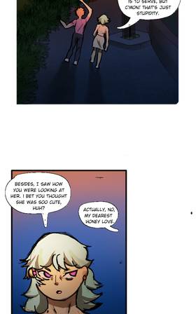 Read Crashing Dawn  14 Page 2 in English
