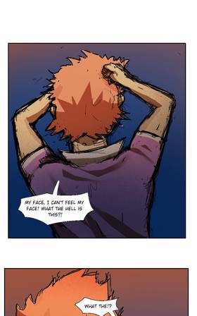 Read Crashing Dawn  14 Page 7 in English