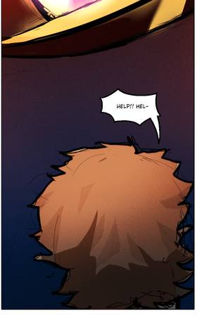 Read Crashing Dawn  14 Page 9 in English