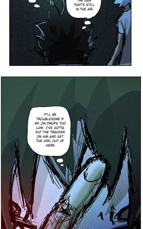 Read Crashing Dawn  15 Page 2 in English