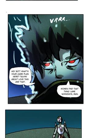 Read Crashing Dawn  15 Page 5 in English