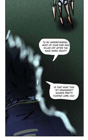 Read Crashing Dawn  15 Page 6 in English