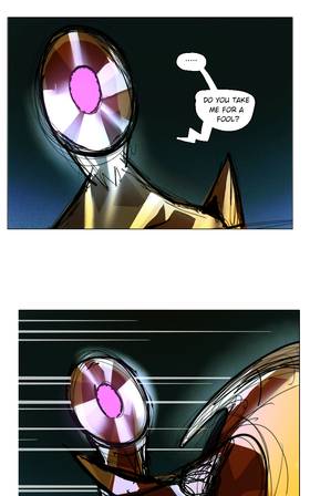 Read Crashing Dawn  15 Page 7 in English