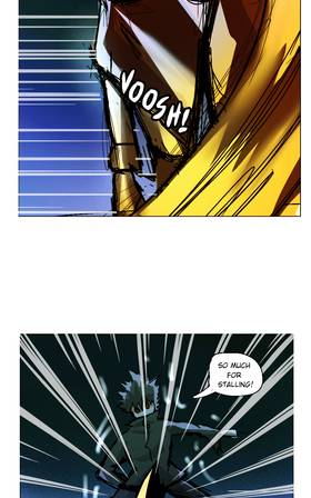 Read Crashing Dawn  15 Page 8 in English