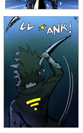 Read Crashing Dawn  15 Page 9 in English