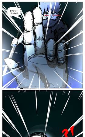 Read Crashing Dawn  15 Page 10 in English