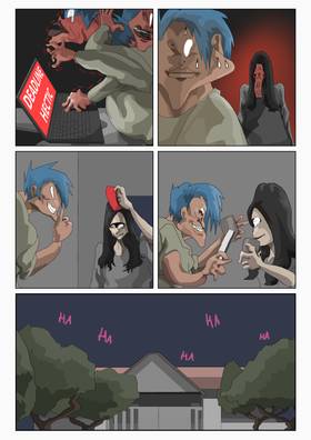 Read Rodion-S 2025 (COMPLETE EDITION)  9 Page 7 in Indonesian