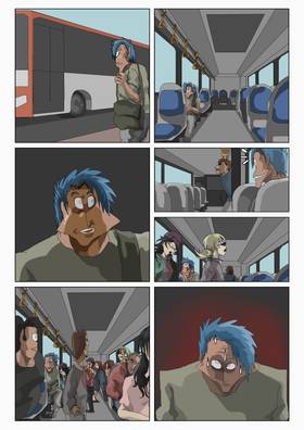 Read Rodion-S 2025 (COMPLETE EDITION)  9 Page 2 in Indonesian
