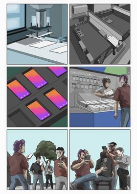 Read Rodion-S 2025 (COMPLETE EDITION)  1 Page 1 in Indonesian