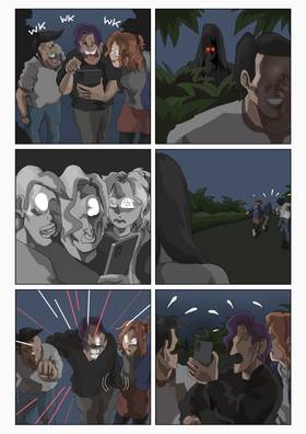 Read Rodion-S 2025 (COMPLETE EDITION)  1 Page 5 in Indonesian