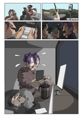 Read Rodion-S 2025 (COMPLETE EDITION)  1 Page 7 in Indonesian