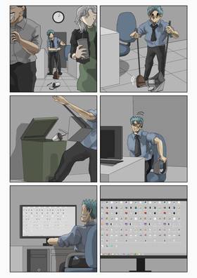 Read Rodion-S 2025 (COMPLETE EDITION)  2 Page 2 in Indonesian