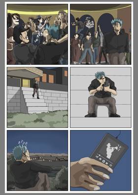 Read Rodion-S 2025 (COMPLETE EDITION)  2 Page 3 in Indonesian