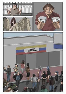 Read Rodion-S 2025 (COMPLETE EDITION)  3 Page 6 in Indonesian