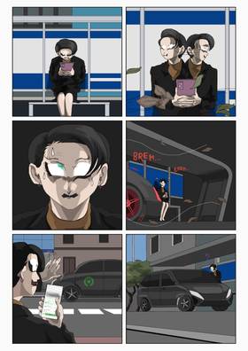Read Rodion-S 2025 (COMPLETE EDITION)  4 Page 1 in Indonesian