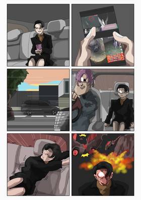 Read Rodion-S 2025 (COMPLETE EDITION)  4 Page 2 in Indonesian