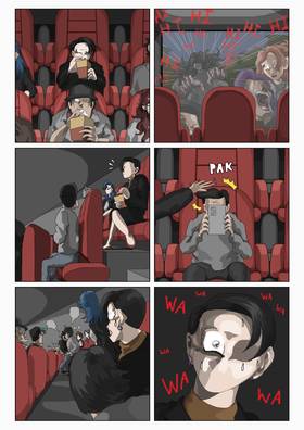 Read Rodion-S 2025 (COMPLETE EDITION)  4 Page 4 in Indonesian