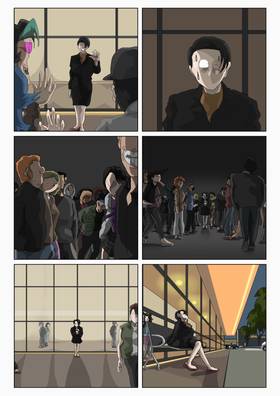 Read Rodion-S 2025 (COMPLETE EDITION)  4 Page 5 in Indonesian