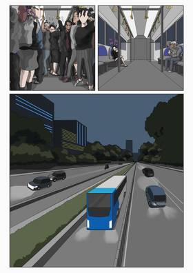 Read Rodion-S 2025 (COMPLETE EDITION)  4 Page 6 in Indonesian