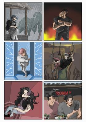 Read Rodion-S 2025 (COMPLETE EDITION)  5 Page 3 in Indonesian