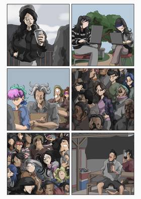 Read Rodion-S 2025 (COMPLETE EDITION)  5 Page 4 in Indonesian