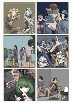 Read Rodion-S 2025 (COMPLETE EDITION)  5 Page 5 in Indonesian