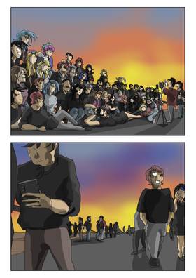 Read Rodion-S 2025 (COMPLETE EDITION)  5 Page 7 in Indonesian