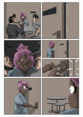 Read Rodion-S 2025 (COMPLETE EDITION)  6 Page 1 in Indonesian
