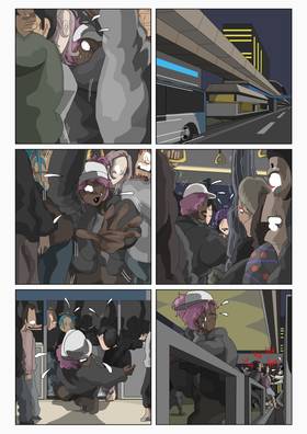 Read Rodion-S 2025 (COMPLETE EDITION)  6 Page 3 in Indonesian