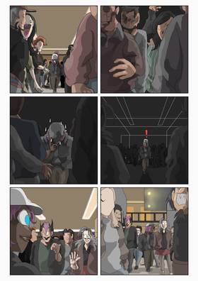 Read Rodion-S 2025 (COMPLETE EDITION)  6 Page 4 in Indonesian