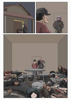 Read Rodion-S 2025 (COMPLETE EDITION)  6 Page 6 in Indonesian
