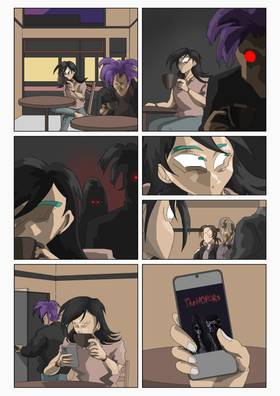 Read Rodion-S 2025 (COMPLETE EDITION)  7 Page 1 in Indonesian