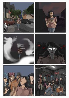 Read Rodion-S 2025 (COMPLETE EDITION)  7 Page 2 in Indonesian