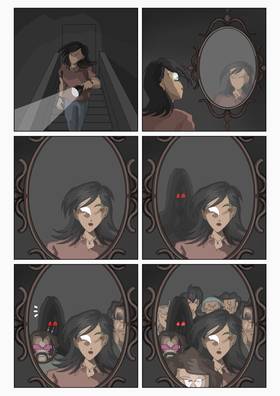 Read Rodion-S 2025 (COMPLETE EDITION)  7 Page 3 in Indonesian