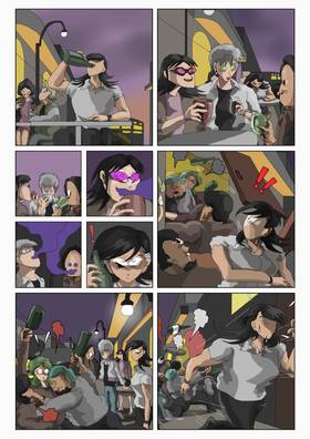 Read Rodion-S 2025 (COMPLETE EDITION)  7 Page 4 in Indonesian