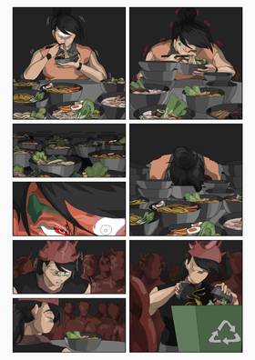 Read Rodion-S 2025 (COMPLETE EDITION)  7 Page 5 in Indonesian