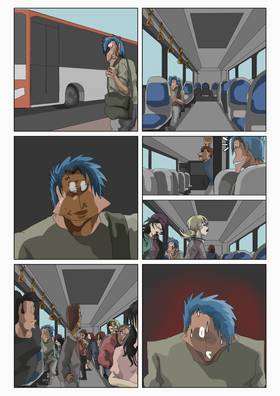 Read Rodion-S 2025 (COMPLETE EDITION)  9 Page 2 in Indonesian