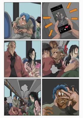Read Rodion-S 2025 (COMPLETE EDITION)  9 Page 1 in Indonesian