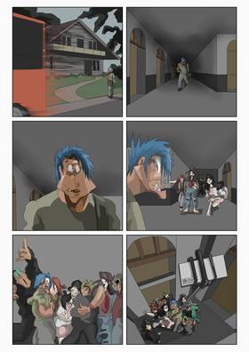 Read Rodion-S 2025 (COMPLETE EDITION)  9 Page 3 in Indonesian
