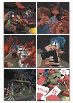 Read Rodion-S 2025 (COMPLETE EDITION)  9 Page 5 in Indonesian
