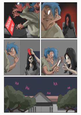 Read Rodion-S 2025 (COMPLETE EDITION)  9 Page 6 in Indonesian
