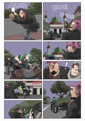 Read Rodion-S 2025 (COMPLETE EDITION)  8 Page 3 in Indonesian