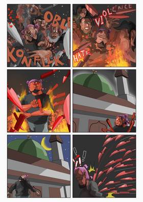 Read Rodion-S 2025 (COMPLETE EDITION)  8 Page 4 in Indonesian