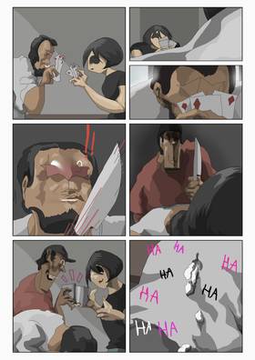Read Rodion-S 2025 (COMPLETE EDITION)  10 Page 1 in Indonesian