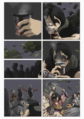 Read Rodion-S 2025 (COMPLETE EDITION)  10 Page 2 in Indonesian