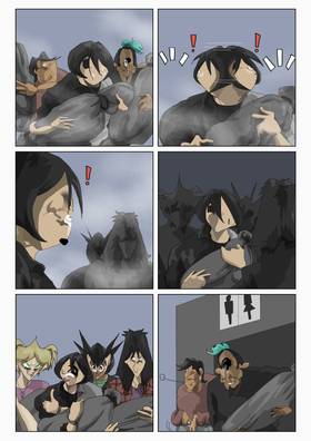 Read Rodion-S 2025 (COMPLETE EDITION)  10 Page 3 in Indonesian