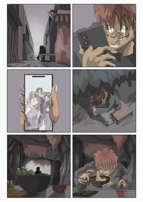 Read Rodion-S 2025 (COMPLETE EDITION)  11 Page 1 in Indonesian