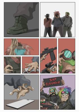 Read Rodion-S 2025 (COMPLETE EDITION)  11 Page 2 in Indonesian