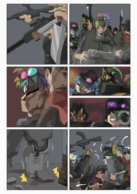 Read Rodion-S 2025 (COMPLETE EDITION)  11 Page 3 in Indonesian