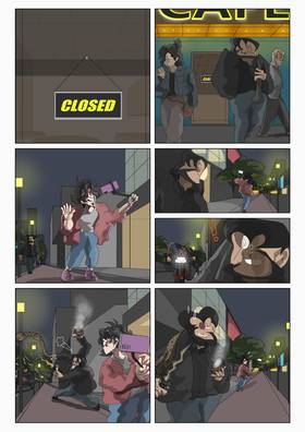 Read Rodion-S 2025 (COMPLETE EDITION)  12 Page 2 in Indonesian